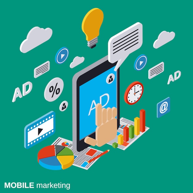 Marketing services and solutions