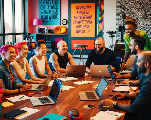 Public Relations Outreach